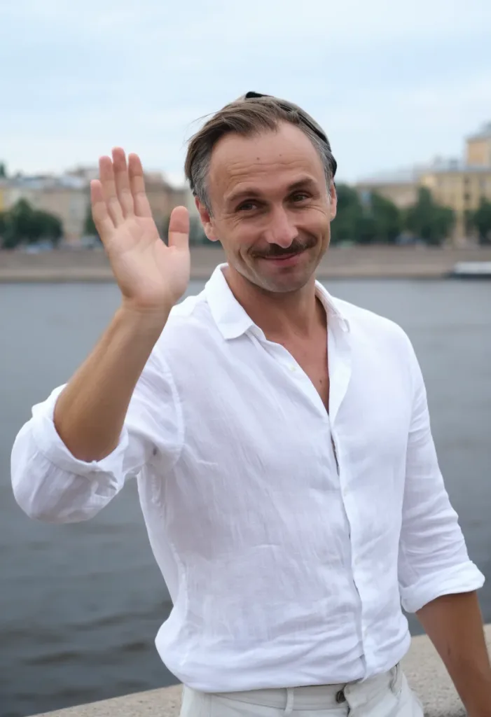 Михаил
