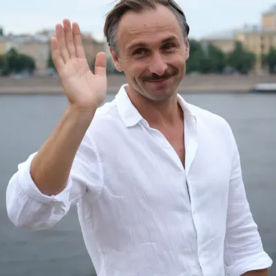Михаил