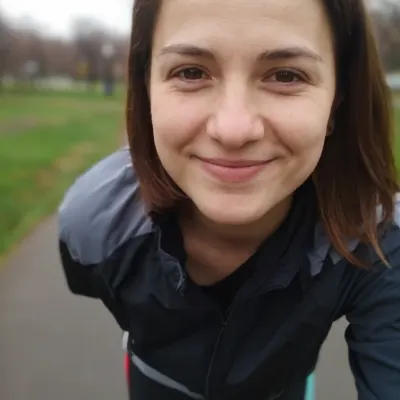 Мадлена